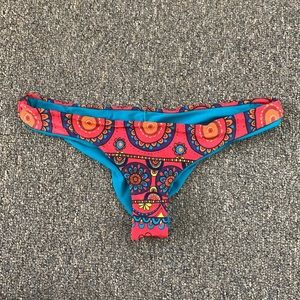 Billabong bikini bottoms